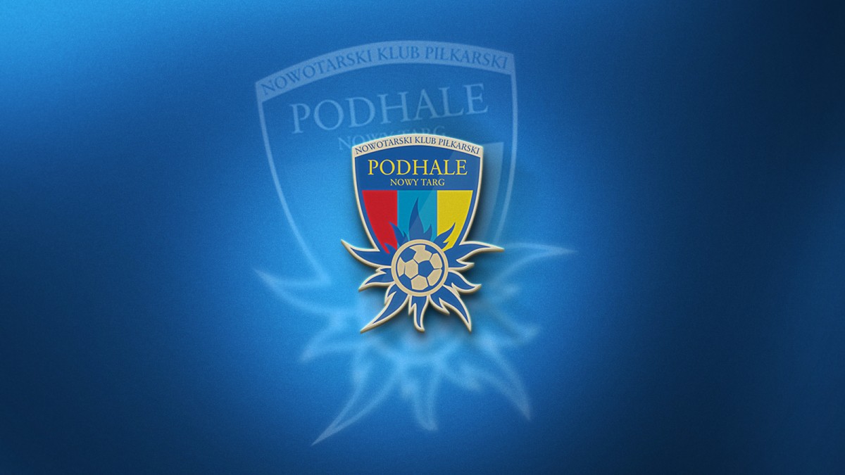 Podhale Nowy Targ w rywalizacji rocznika 2013