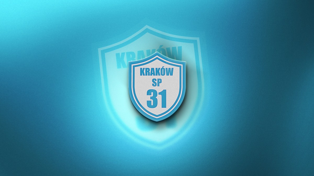 SP 31 Krak&oacute;w zagra w Kinderlidze!