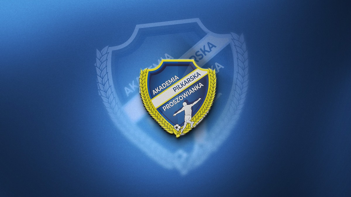 AP Proszowianka zagra